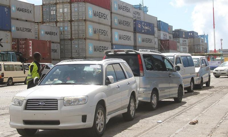 KEBS updates rules for importing vehicles, issues december deadline