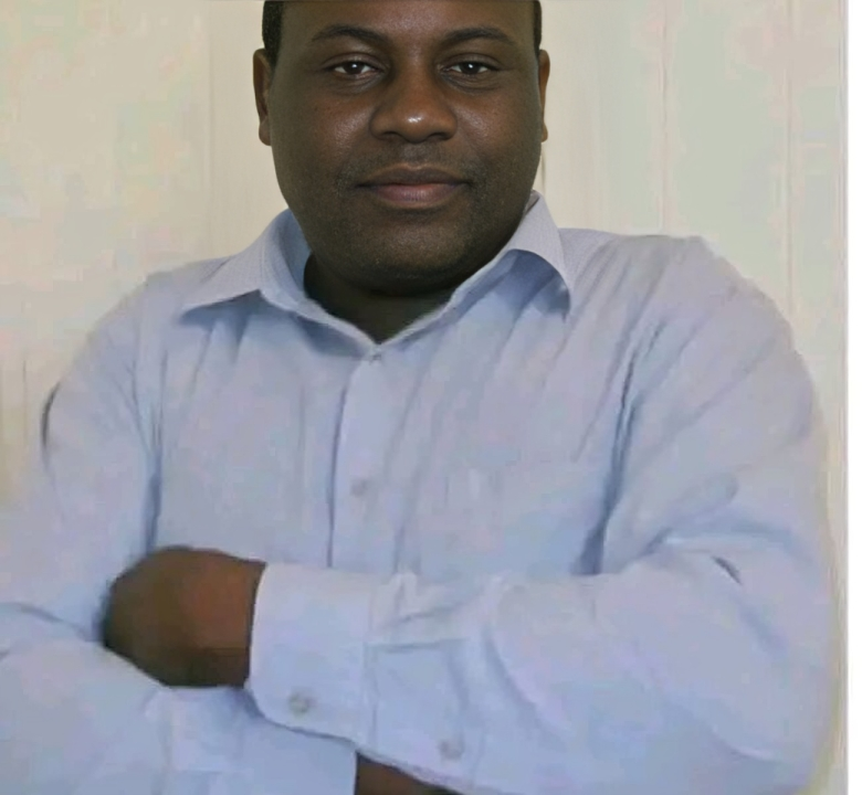 The late Omuteche, Masinde Muliro University lecturer whose body was found dumped in River