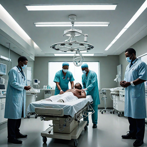 Co-payments in SHA's healthcare system and how they work