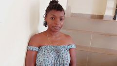 Actress Nyaboke Moraa