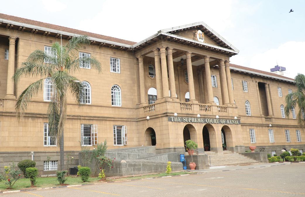 4 iconic buildings in Kenya crafted by architect who designed State House
