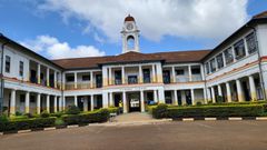 4 iconic buildings in Kenya crafted by architect who designed State House