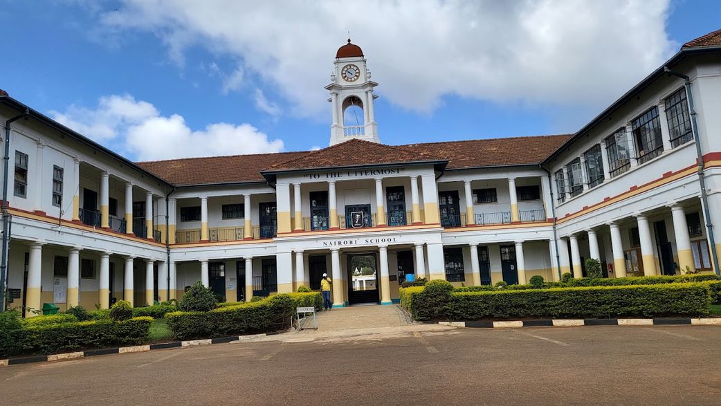 4 iconic buildings in Kenya crafted by architect who designed State House