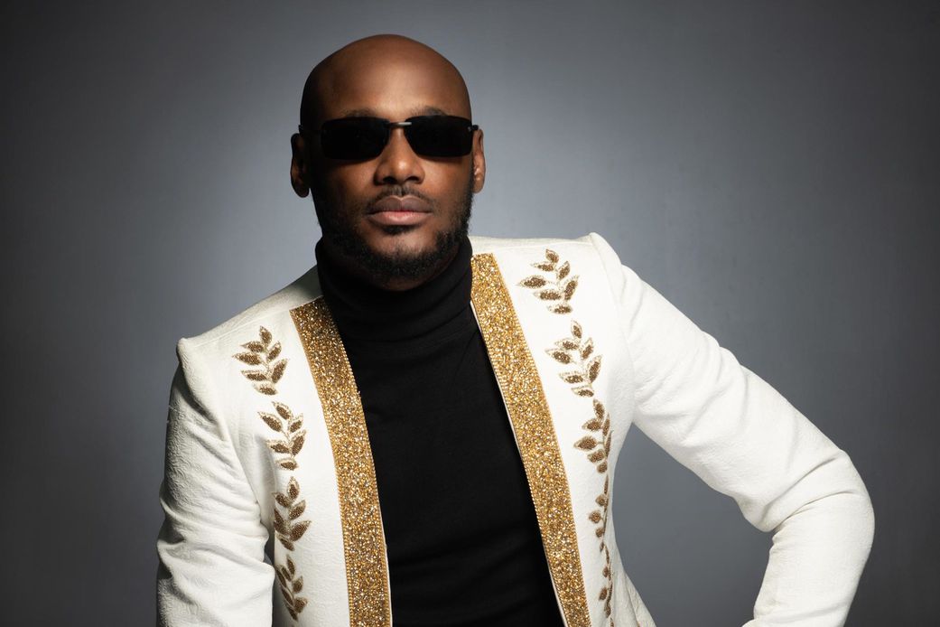 Annie Idibia and 2Baba divorce: Moments that tested 12 year marriage