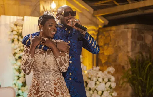 Annie Idibia and 2Baba divorce: Moments that tested 12 year marriage