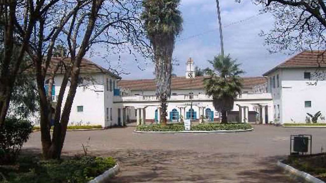 4 iconic buildings in Kenya crafted by architect who designed State House