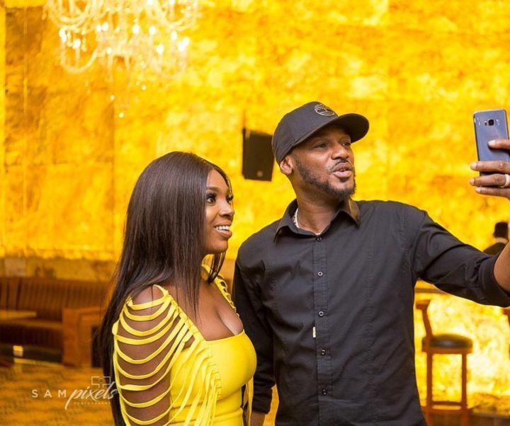 Annie Idibia and 2Baba divorce: Moments that tested 12 year marriage