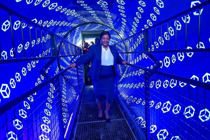 The Museum of Illusions Nairobi