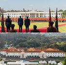 5 radical renovations & upgrades Ruto made at State House