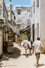 Lamu Streets