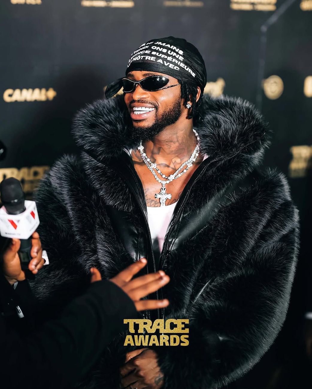 Bien bags East Africa’s top honour at Trace Awards 2025 [Full list of winners]