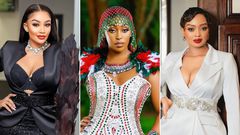 East African socialites who are officially off the market
