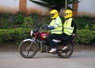 Imeleta ngapi? What ride-hailing app discounts mean for drivers & riders