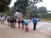 Popular biker lists 6 risks Nairobians expose riders to everyday