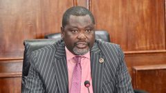 Geoffrey Ruku