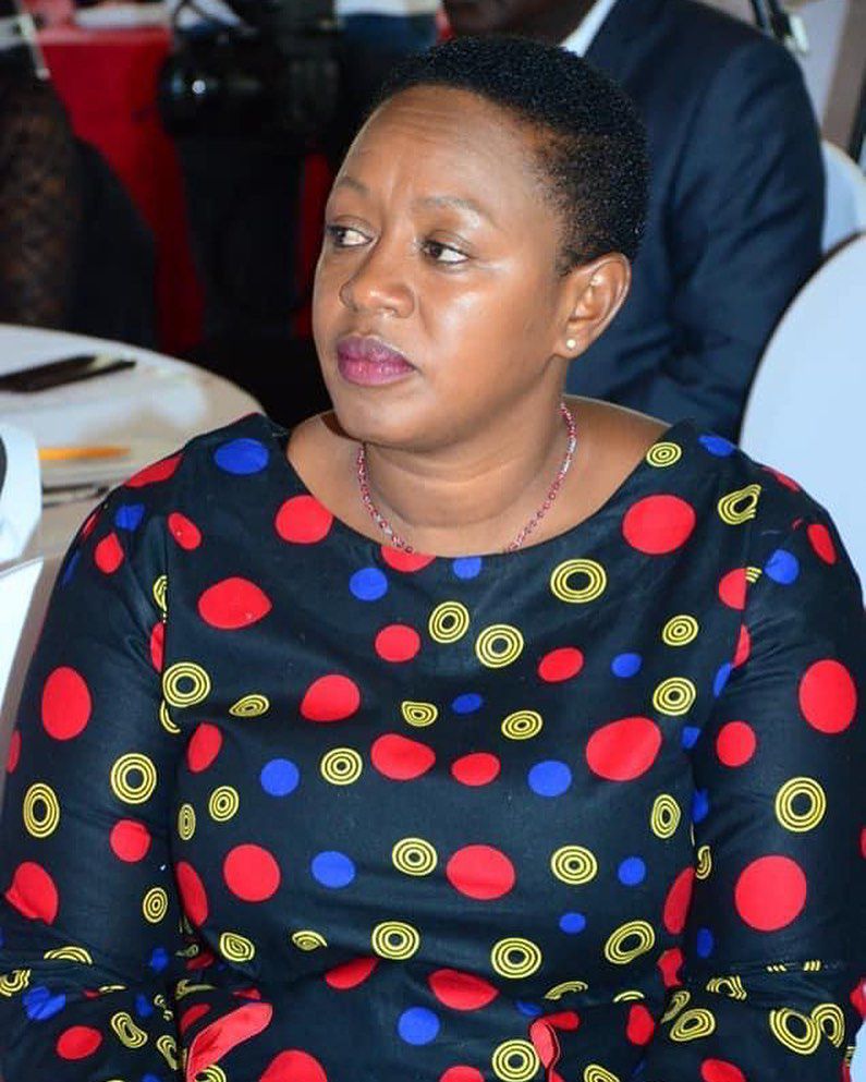 Sabina Chege's Biography: Education, acting, husband, children, & political gambles