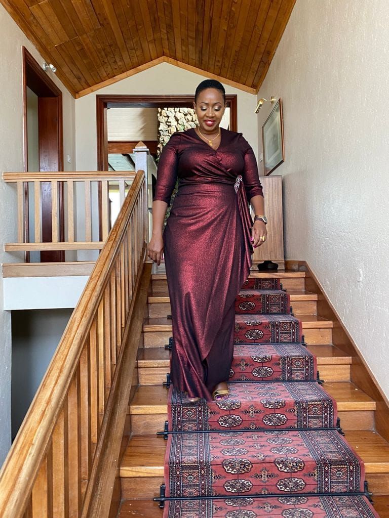 Sabina Chege's Biography: Education, acting, husband, children, & political gambles