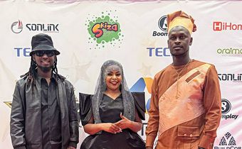 Motif the Don, Size 8 and King Kaka