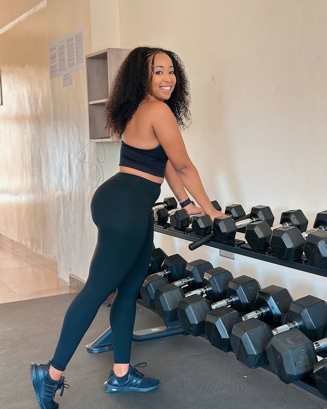 Natalie Tewa