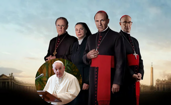 The 'Conclave'