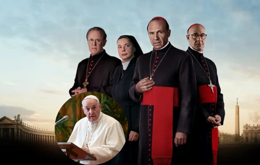 The 'Conclave'