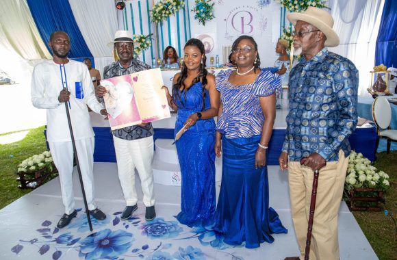 Raila’s secret to a lasting marriage & tips from 51 years of marriage to Ida