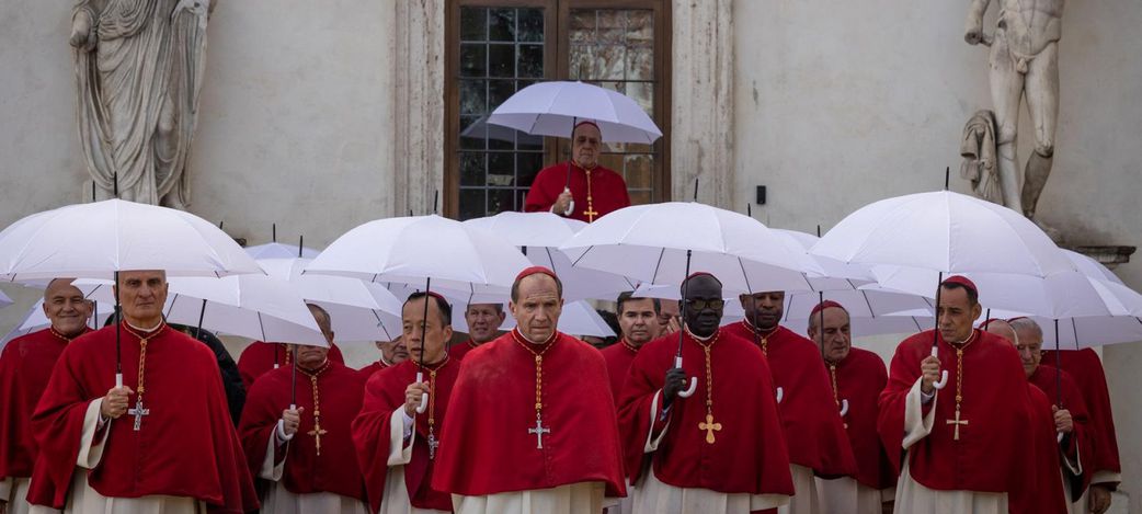 After Pope Francis’s death, how close to reality is Vatican thriller 'Conclave'?