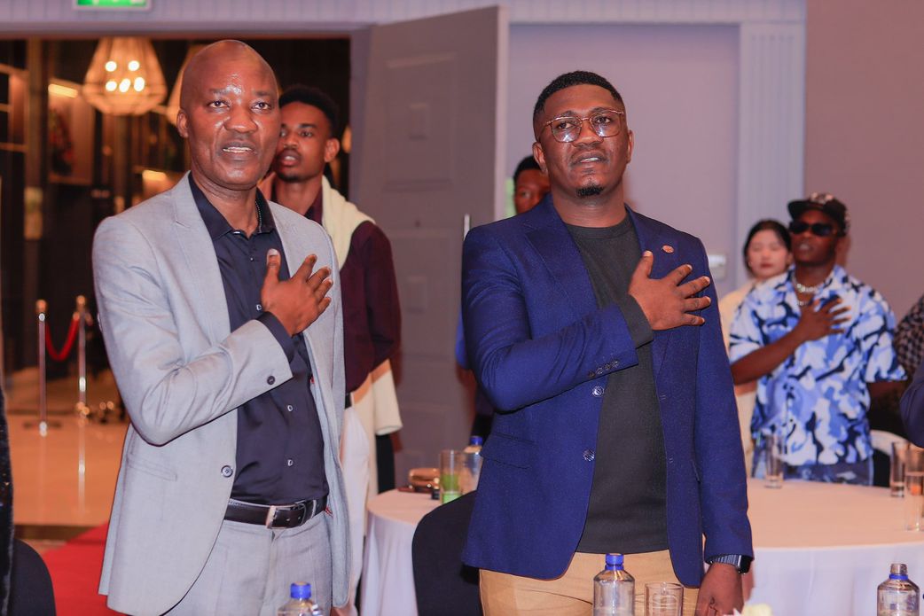 King Kaka, Size 8 and Motif Di Don team up to find Kenya’s brightest talents