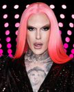 Beauty Influencer Jeffree Star