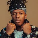 KSI from the internet group The Sidemen