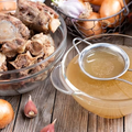 Beef bone broth benefits