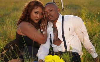 Otile Brown and Jovial