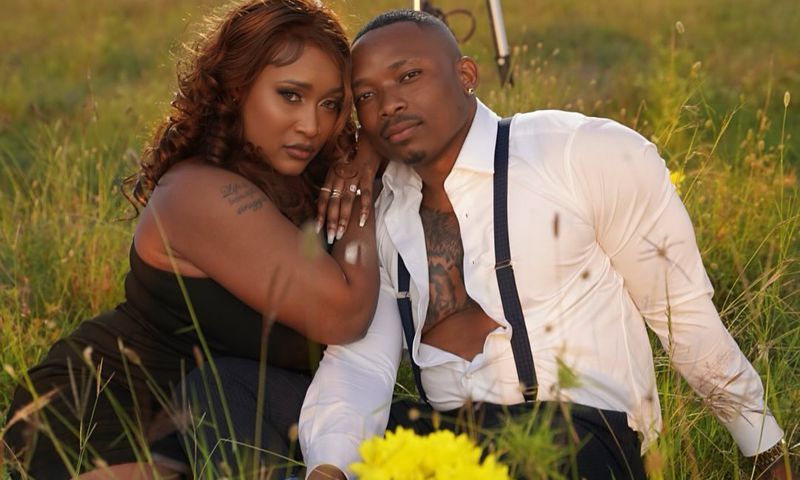 Otile Brown and Jovial