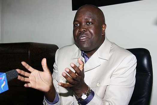 Jacob Juma