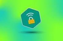 KasperskyVPN