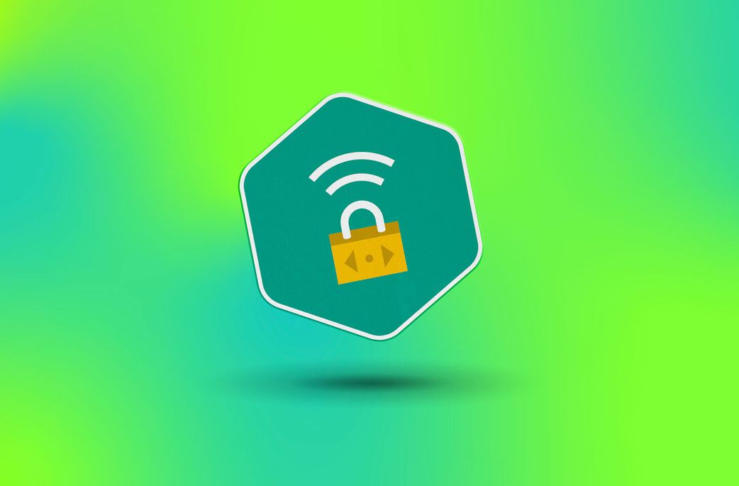KasperskyVPN
