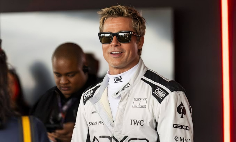 F1 The Movie