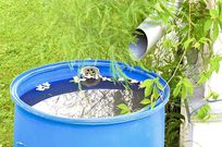 Prevention of mosquitoes