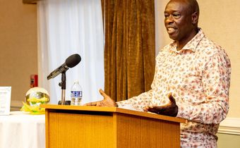 Former Deputy President Rigathi Gachagua
