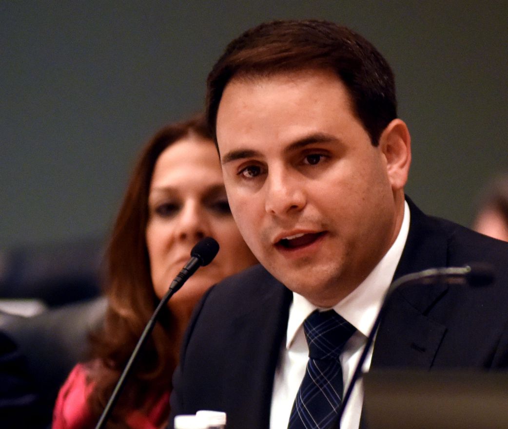 Carlos Trujillo