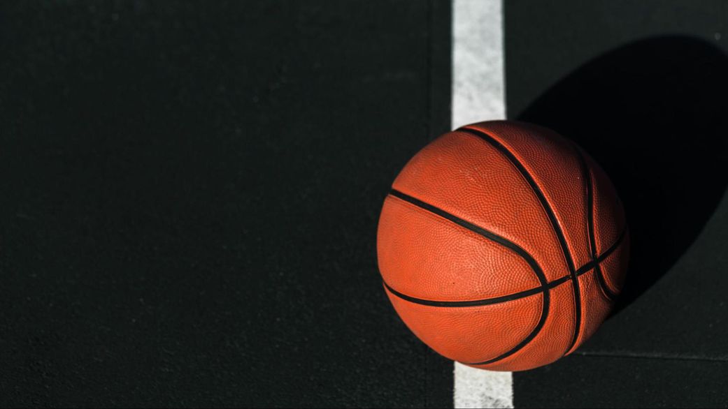 History of basketball in South Africa