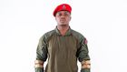 Jackson Kihara Kuria, alias Cop Shakur