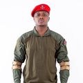 Jackson Kihara Kuria, alias Cop Shakur