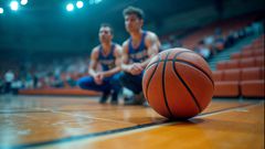 History of basketball in South Africa