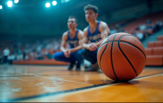 History of basketball in South Africa