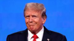 The global head of macro strategy at Wells Fargo Securities said the Trump trade "is done for now."Getty Images