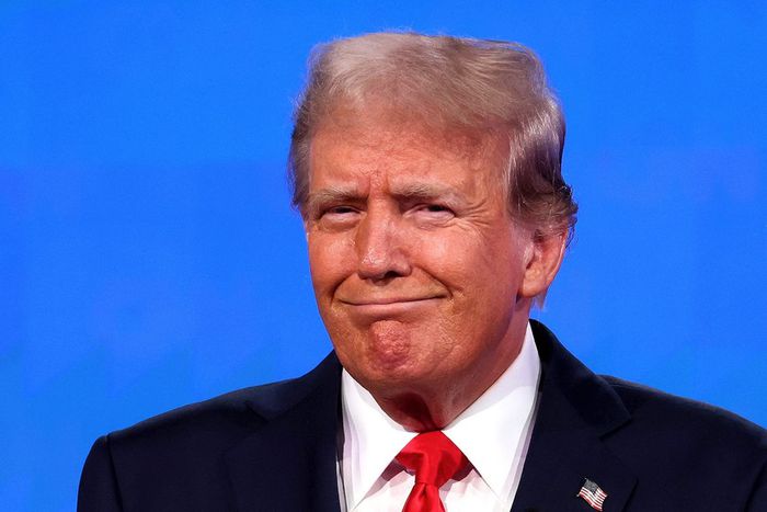 The global head of macro strategy at Wells Fargo Securities said the Trump trade "is done for now."Getty Images