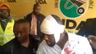 Self-declared UDA Sec Gen Joe Khalende sustains head injuries at party headquarters