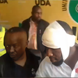 Self-declared UDA Sec Gen Joe Khalende sustains head injuries at party headquarters