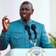 President William Ruto